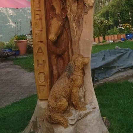 芙露姆赛山Bellahof公寓 外观 照片